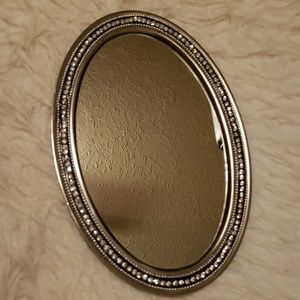 Mirror Jewerly tray